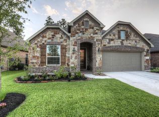 90 Hearthshire Cir, Magnolia, TX 77354