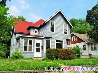 1000 Manvel St, Saint Paul, MN 55114