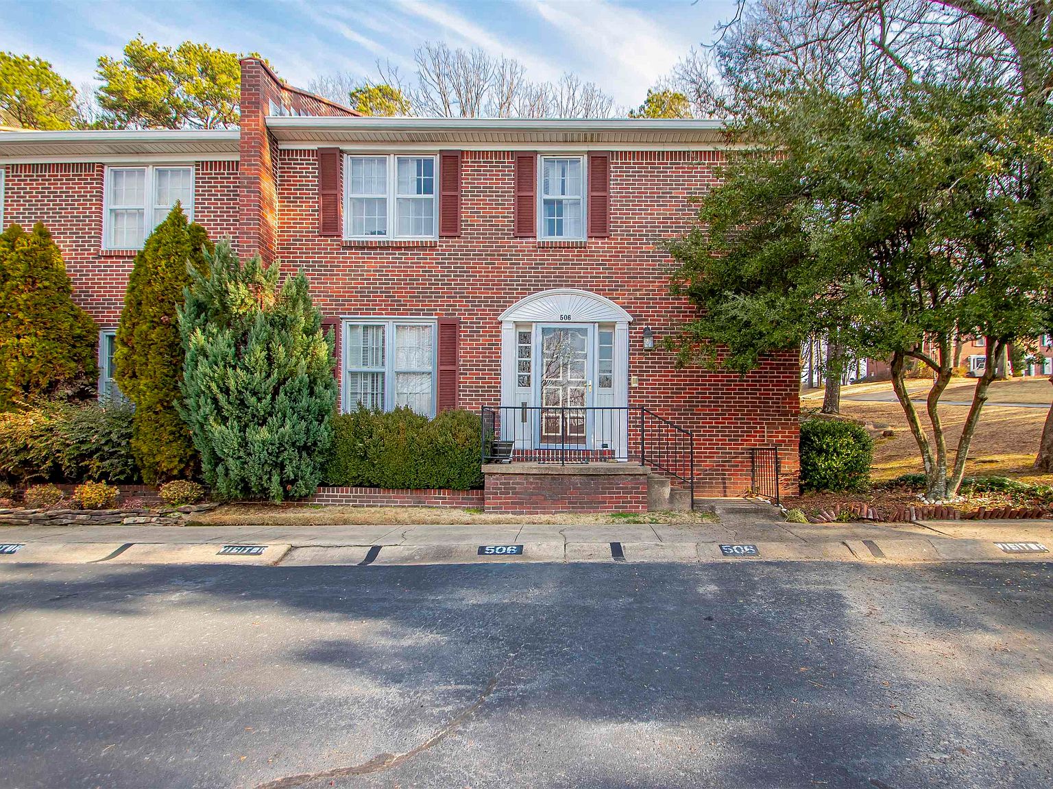 506 Cambridge Place Dr, Little Rock, AR 72227 Zillow