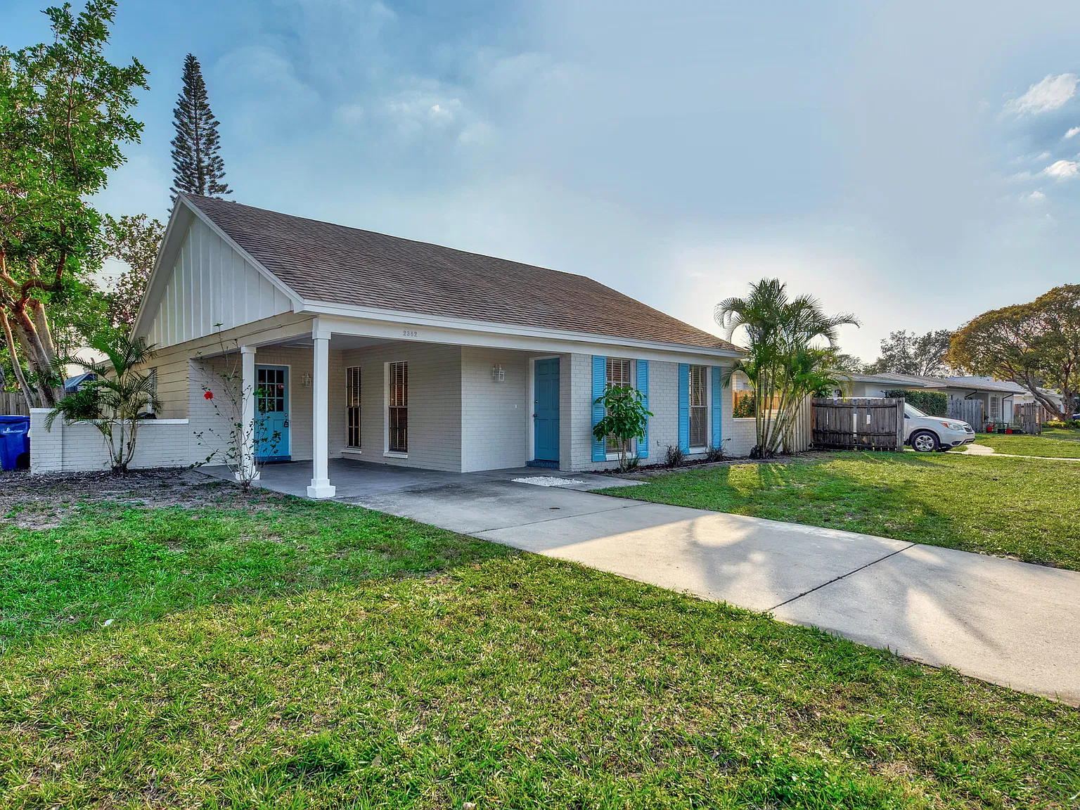 3 bed, 1612 sqft, $2,650 — Photo 3