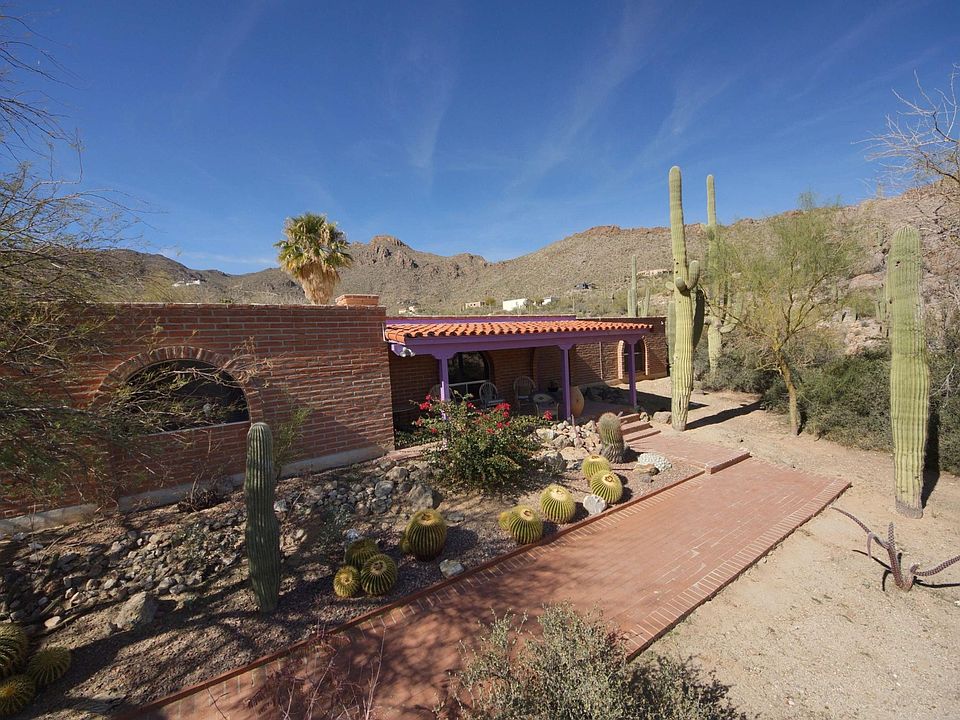 1st image of 1670 N Lost Canyon Ct