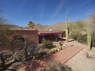 1670 N Lost Canyon Ct, Tucson, AZ 85745