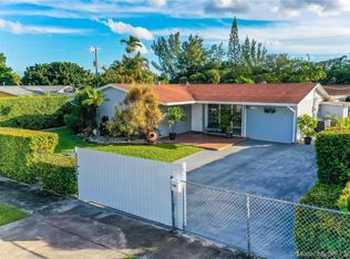 12240 SW 41st St, Miami, FL 33175