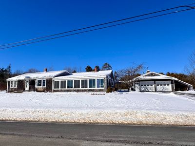 679 Neck Road, China, ME, 04358