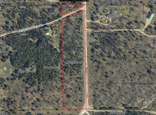 Chester Rd, Gaylord, MI 49735