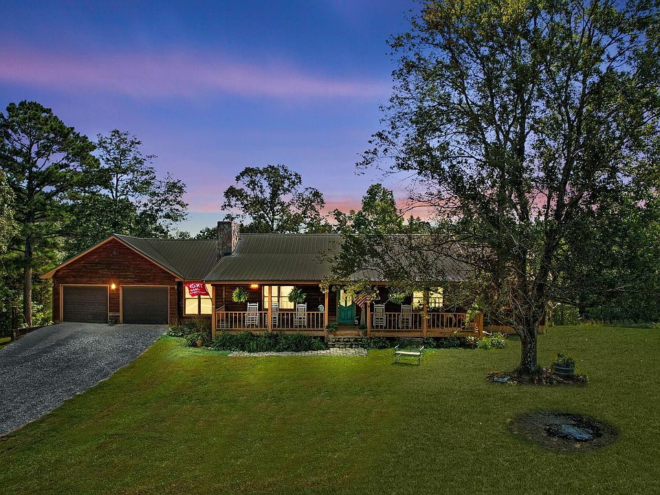 10974 County Road 65, Fruithurst, AL 36262 MLS 20148754 Zillow