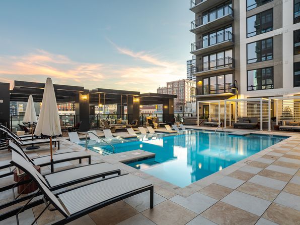 LOCAL Nashville | 1904 Hayes St, Nashville, TN