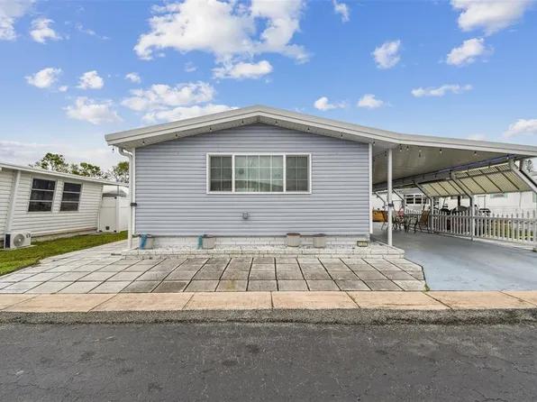 12651 Seminole Blvd Lot 10C, Largo, FL 33778