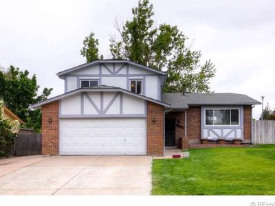 2500 E 100th Way, Thornton, CO, 80229
