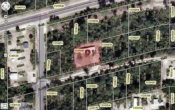 1st image of 27535 Jean Ave