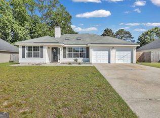35 Cutler Dr, Savannah, GA 31419
