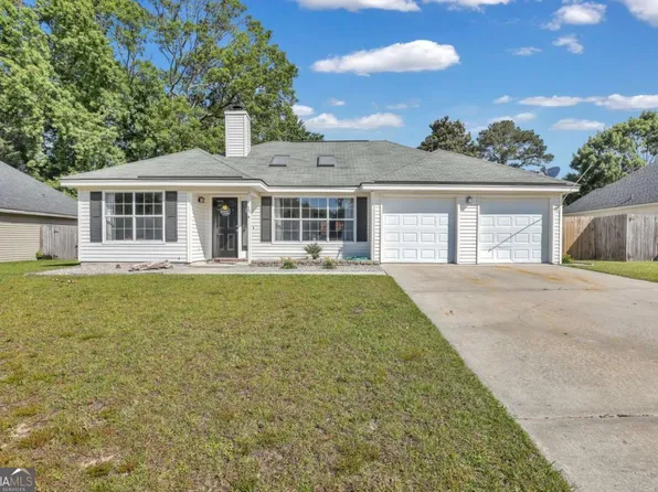 35 Cutler Dr, Savannah, GA 31419
