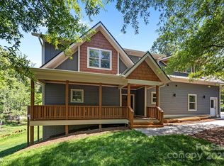 3 River Stone Trl, Asheville, NC 28805