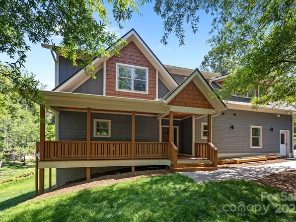3 River Stone Trl, Asheville, NC 28805