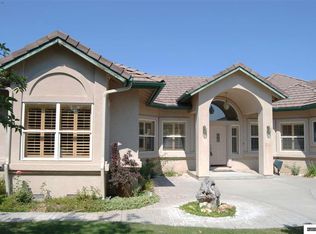 35 Fox Glove Ct, Reno, NV 89511