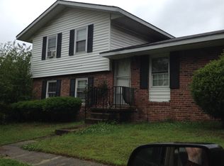 1809 Sunview St, Raleigh, NC 27610