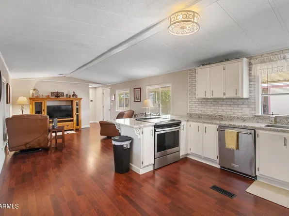 8103 E SOUTHERN Avenue #159, Mesa, AZ 85209