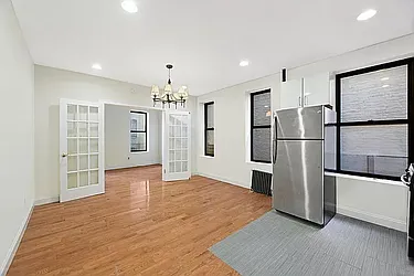 Rented by REAL New York