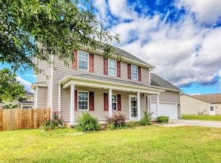 610 Flybridge Ln, Beaufort, NC 28516