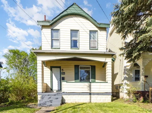 514 Linden St, Cincinnati, OH 45216