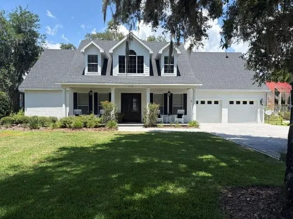 113 ISLAND DRIVE, HOWEY IN THE HILLS, FL 34737