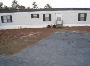 165 Legacy Ln, Lillington, NC 27546