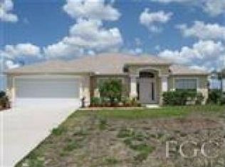 1009 NW 1st Ave, Cape Coral, FL 33993