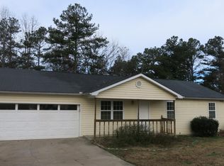 5540 Little Mill Rd, Buford, GA 30518