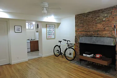 Rented by Brown Harris Stevens