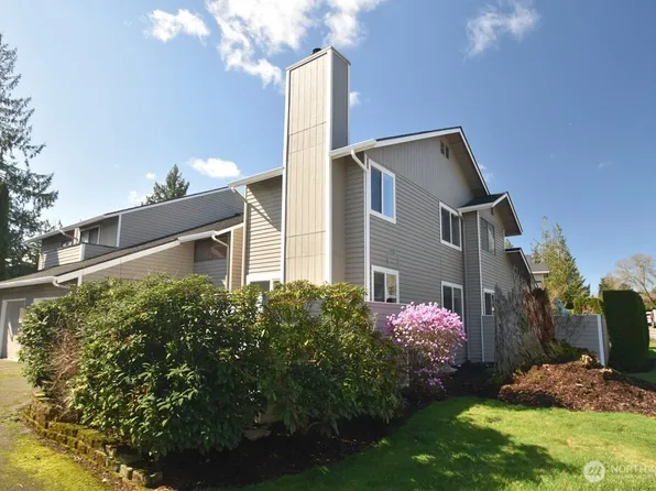 2720 Club Court #107, Mount Vernon, WA 98273