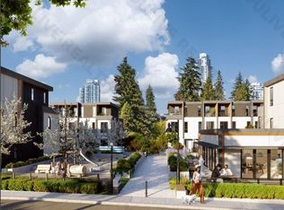 715 Ducklow St, Coquitlam, BC V3J4C9