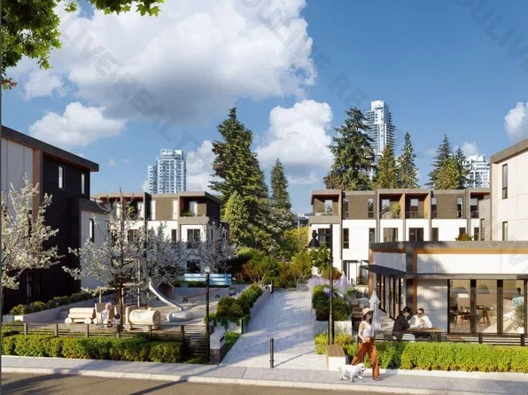 715 Ducklow St, Coquitlam, BC V3J 4C9