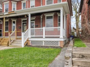 831 W Franklin St, Hagerstown, MD 21740