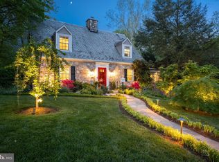 3055 N Quincy St, Arlington, VA 22207