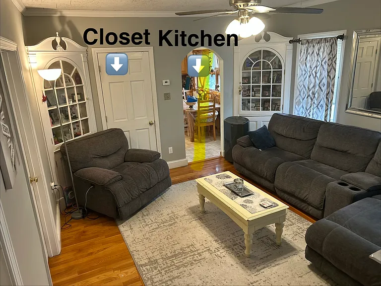 351 Hamilton St #2 — Photo 4