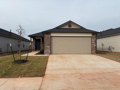 809 NE 102nd Ter, Oklahoma City, OK, 73131