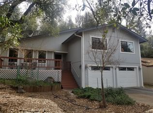 11417 Sandpiper Way, Penn Valley, CA