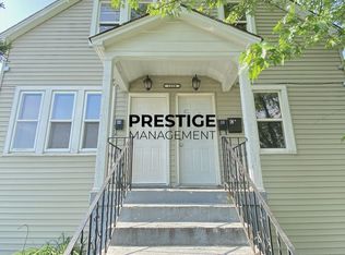 1228 Lakeview Ave #B, Whiting, IN 46394