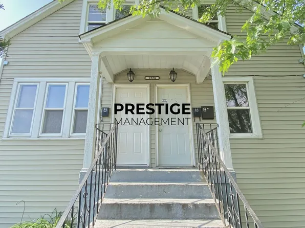 1228 Lakeview Ave #B, Whiting, IN 46394