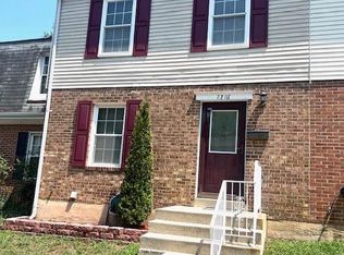 7316 Wood Hollow Ter, Fort Washington, MD 20744