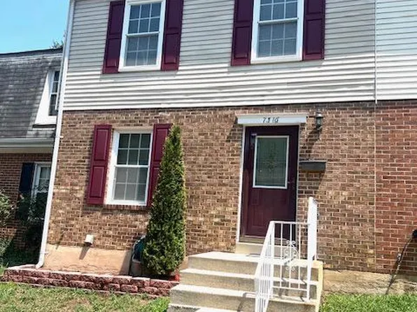 7316 Wood Hollow Ter, Fort Washington, MD 20744