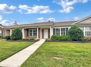 2873 Waterstone Loop, High Point, NC 27265