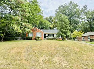 3124 S Glengarry Rd LOT 44, Memphis, TN 38128