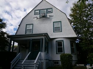 71 Park St, West Roxbury, MA 02132