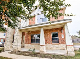 18708 William Anderson Dr, Pflugerville, TX 78660