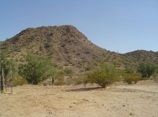 54555 W Quail Run Rd, Maricopa, AZ 85139