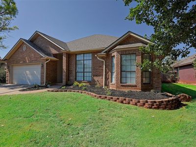 2820 Weymouth Way, Norman, OK, 73071