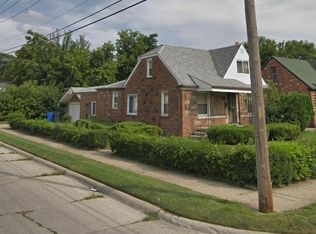 3203 Spruce St, Inkster, MI 48141