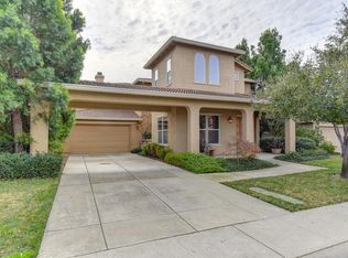 3130 Borgata Way, El Dorado Hills, CA