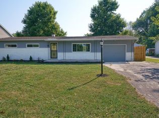 7243 Taylor Rd SW, Reynoldsburg, OH 43068